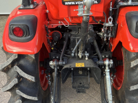 Horticultural Tractors Kioti CX 2510H Demo