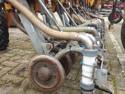 Manure umbilical systems Veenhuis Euro 1200, 12m sleepslang