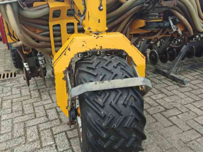 Manure umbilical systems Veenhuis Euro 1200, 12m sleepslang