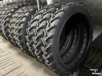 Wheels, Tyres, Rims & Dual spacers Kleber 270/95R48 KLEBER CROPKER 144D/147A8 TL