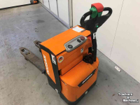 Electrical pallettruck Doosan BPL18S-7