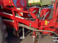 Vegetable- / Precision-seed drill Becker Aeromat AP8ZGE Maiszaaimachine