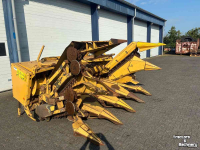 Cornhead New Holland 300N8 Maisbek passend aan New Holland FX