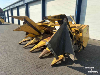 Cornhead New Holland 300N8 Maisbek passend aan New Holland FX