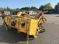 Cornhead New Holland 300N8 Maisbek passend aan New Holland FX