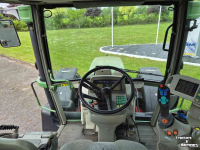 Tractor Fendt 714 Vario
