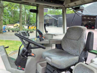 Tractor Fendt 714 Vario