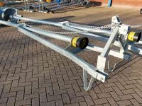 Manure mixer  VDMEER Mestmixer M70-500HEF