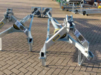 Manure mixer  VDMEER Mestmixer M70-500HEF