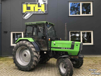 Tractor Deutz-Fahr Deutz - Fahr DX 3.70