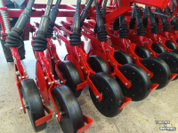 Seed drill Unia Poznaniak 510/3