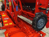 Seed drill Unia Poznaniak 510/3