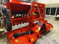 Seed drill Unia Poznaniak 510/3