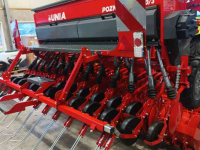 Seed drill Unia Poznaniak 510/3