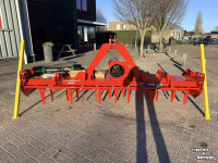 Rotary Harrow Kuhn HRB303D