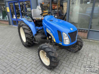 Horticultural Tractors New Holland Boomer 2030
