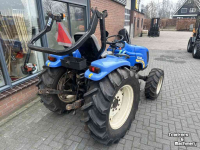 Horticultural Tractors New Holland Boomer 2030