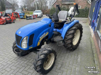 Horticultural Tractors New Holland Boomer 2030
