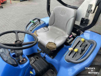 Horticultural Tractors New Holland Boomer 2030