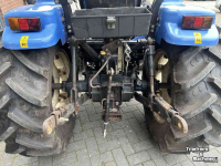 Horticultural Tractors New Holland Boomer 2030