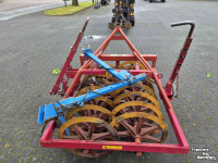 Furrow presses  Vorenpakker 150 cm, 1.5 mtr