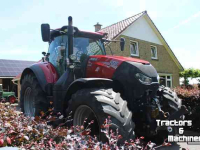 Tractor Case Optum 270 CVX