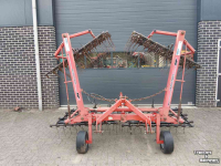 Weeder Agri-Farm Wiedegge 6 meter breed