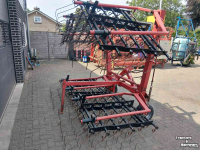 Weeder Agri-Farm Wiedegge 6 meter breed