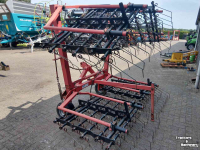 Weeder Agri-Farm Wiedegge 6 meter breed