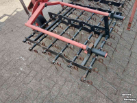 Weeder Agri-Farm Wiedegge 6 meter breed