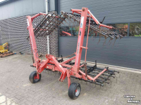 Weeder Agri-Farm Wiedegge 6 meter breed