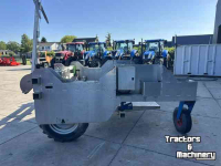 Other fertilization equipment and accessories  wiedbed ligwieder 4 persoon