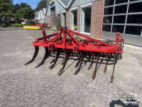 Cultivator Evers Vaste tand 3 meter