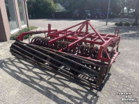 Cultivator Evers Vaste tand 3 meter