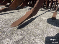 Cultivator Evers Vaste tand 3 meter