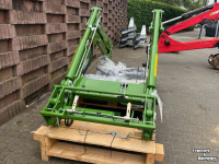 Front-end loader Fendt cargo 5 x 90