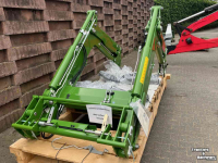 Front-end loader Fendt cargo 5 x 90