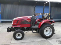Tractor Knegt 304G2