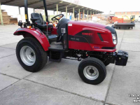 Tractor Knegt 304G2