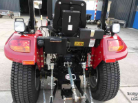 Tractor Knegt 304G2