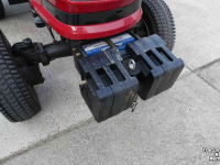 Tractor Knegt 304G2