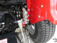 Tractor Knegt 304G2