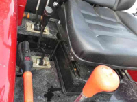 Tractor Knegt 304G2