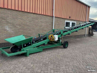 Conveyor  Transportband