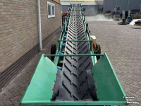 Conveyor  Transportband