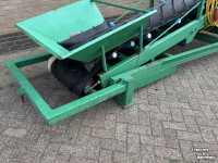 Conveyor  Transportband