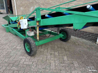 Conveyor  Transportband