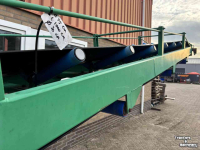 Conveyor  Transportband