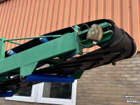 Conveyor  Transportband