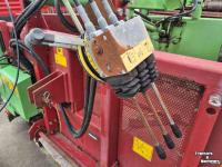 Silage grab-cutter Strautmann Siloblitz 220 voerbak